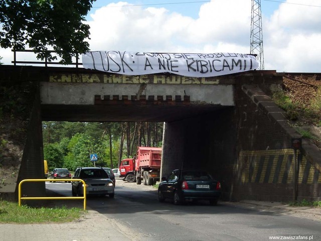 Protest !