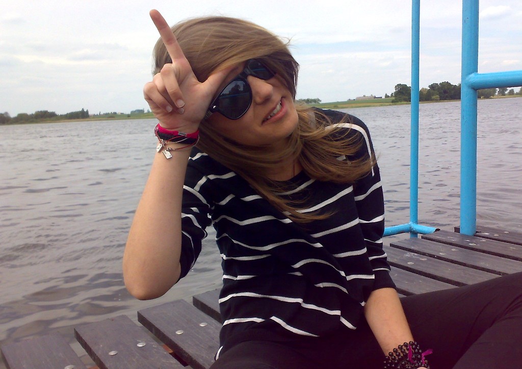 loooooooooooooooooooser ♥