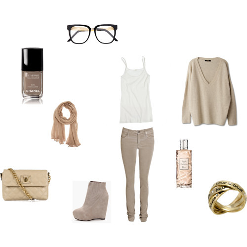 glam