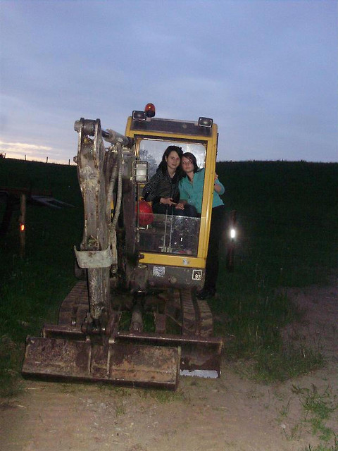 54. w  kopareczce:D