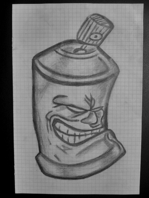 angry spray