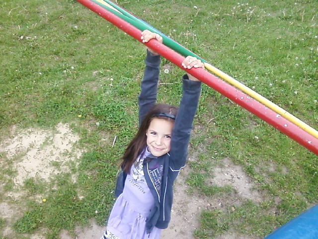 Zawiesiam si :)
