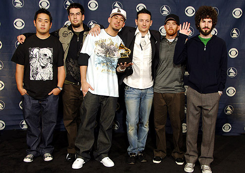 Linkin Park