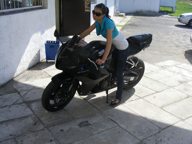 turbo honda . ;d