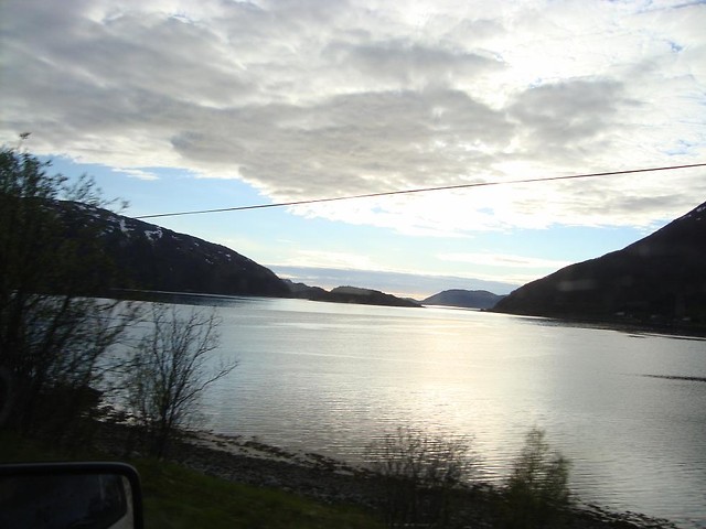 Morze norweskie