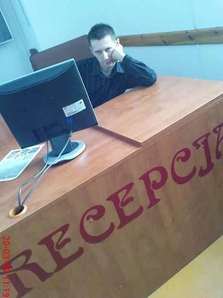 Przemiana;)