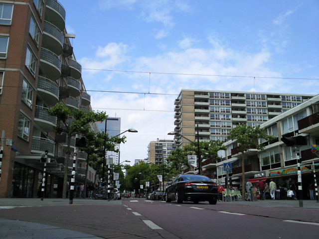 Rotterdam