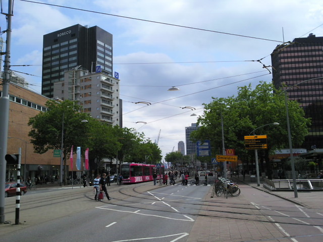 Rotterdam