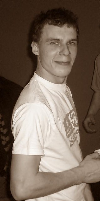 Kociak , 