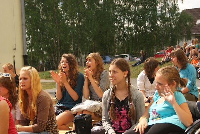 Wtorek ;p
