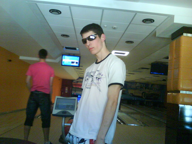 Krgle:D:D