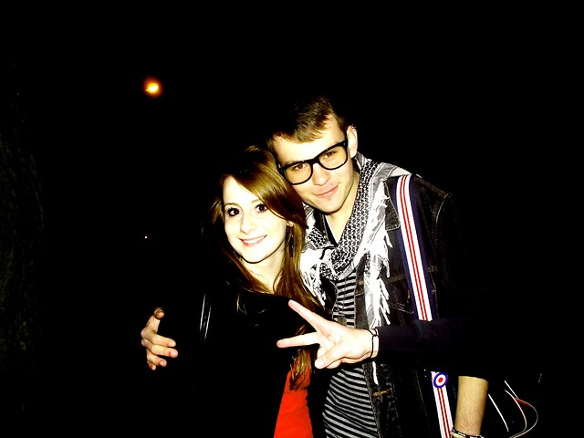 Trusk... ;)