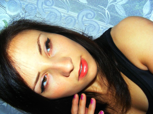 woman.
