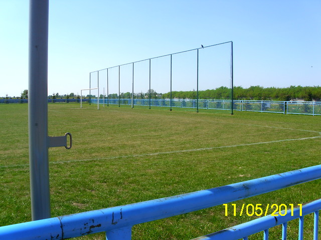 Stadion