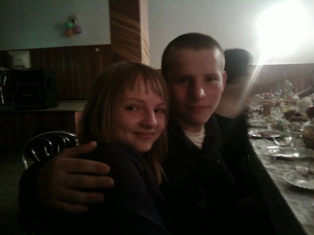  Z Weronik ;d