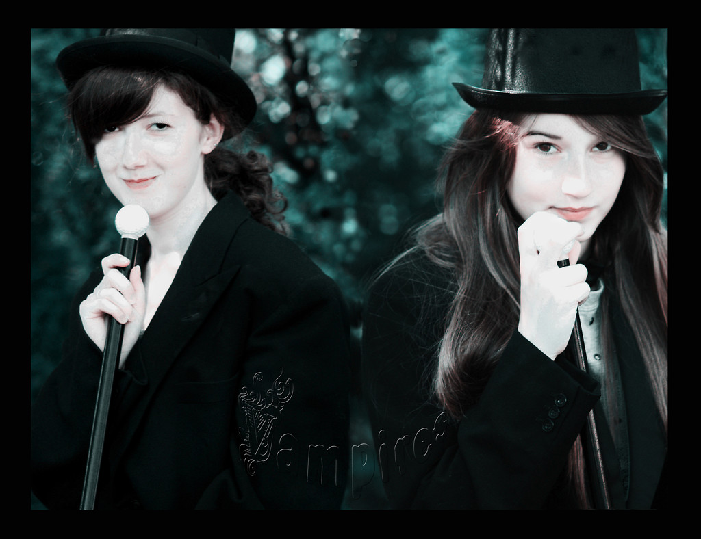 Vampire's