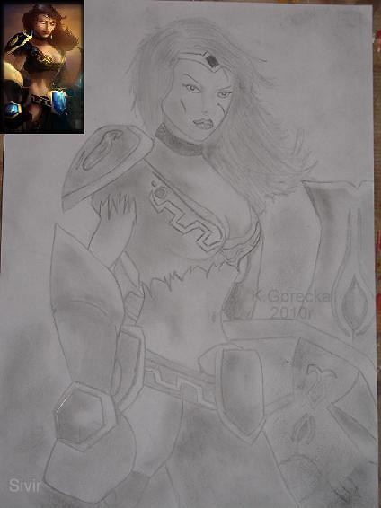 Sivir