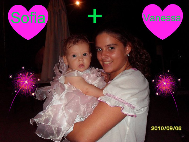 my sweet!