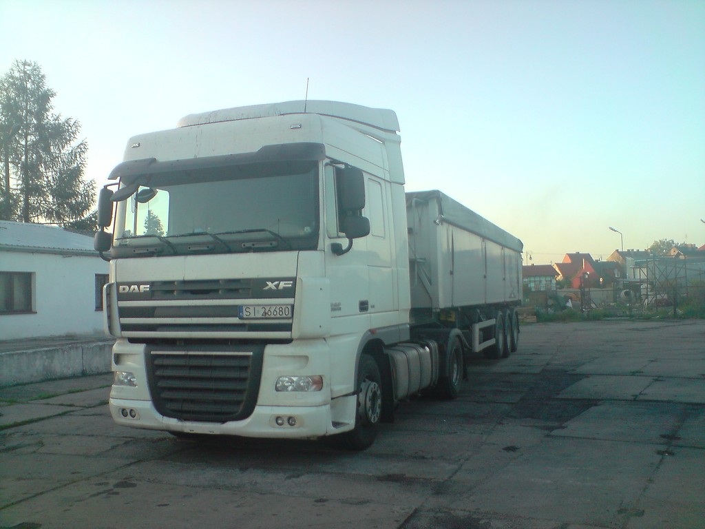 Trasa