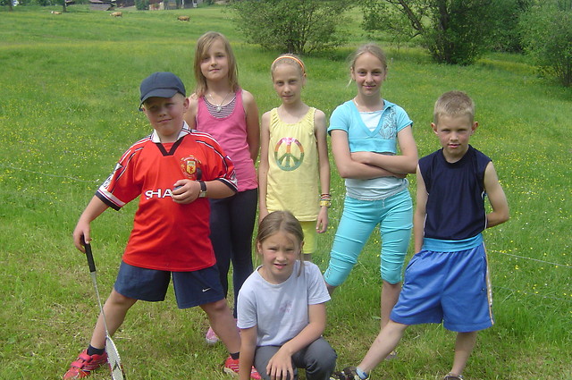 Dzie Dziecka ; D
