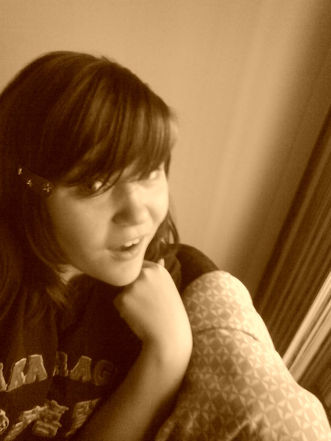miech...