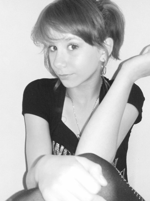 Dla mojego Misia ;D