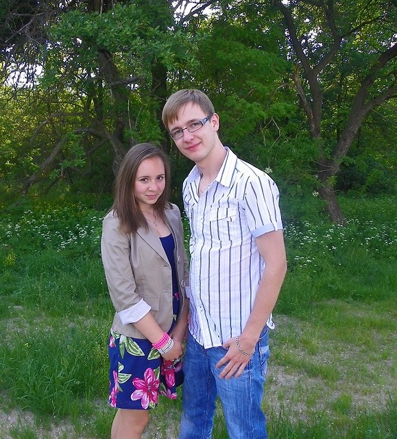 Przystojniak ; * 