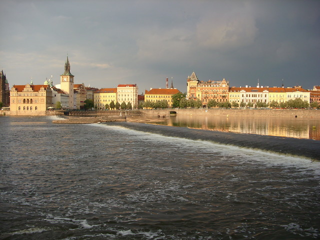 Praga