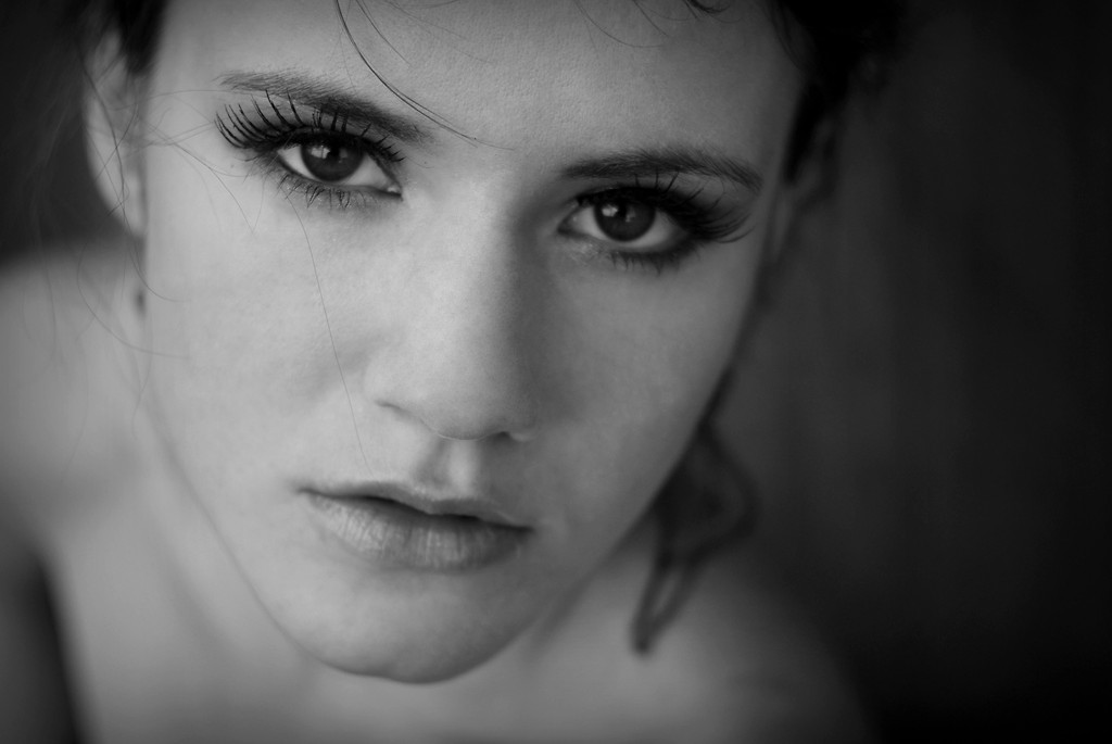 Klaudia.