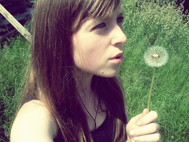 nothing to lose
