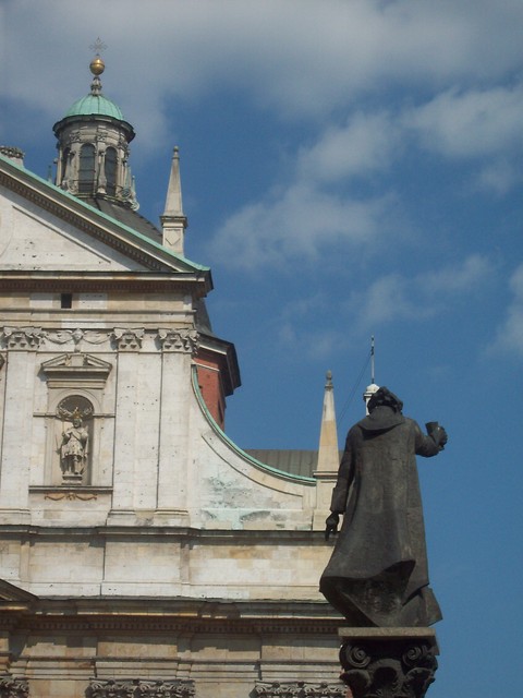 Cracow.