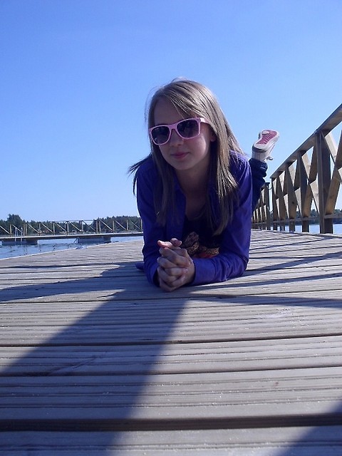 Biae.;)