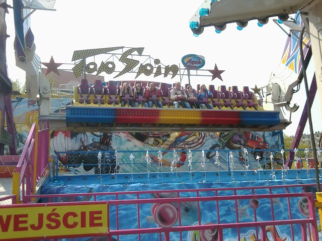 Luna Park ; ***