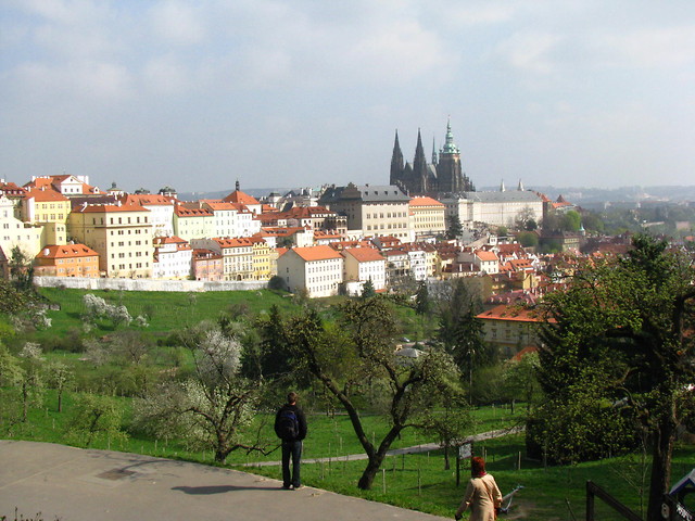 Praga