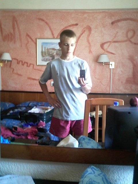 Room 408 xD