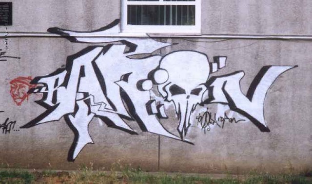 Baron :d