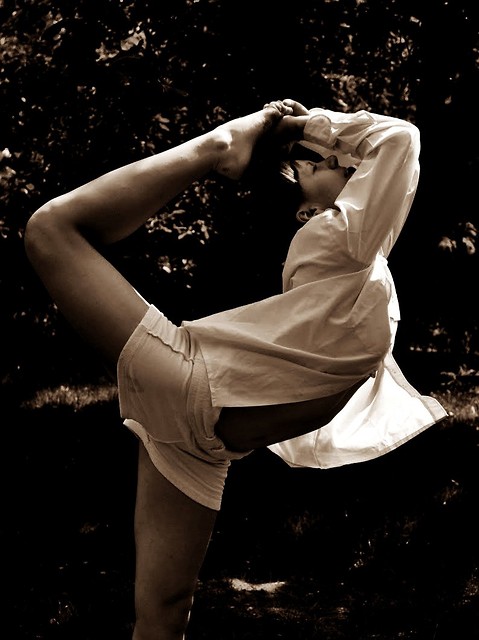 I'm Into You
