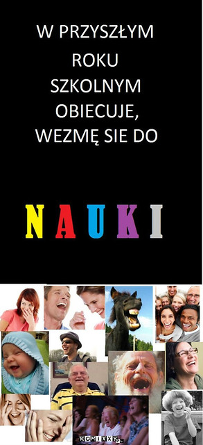 dobra, wieem..