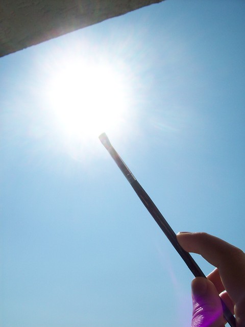Sunny  Friday.