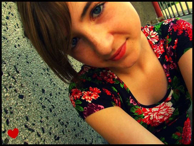 something ♥
