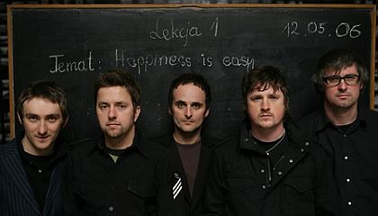 Myslovitz