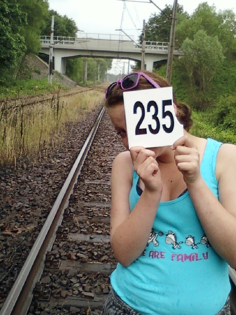 moje 235 ; DD + waaaam ! ; *