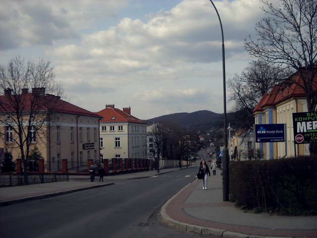 Sanok ; )