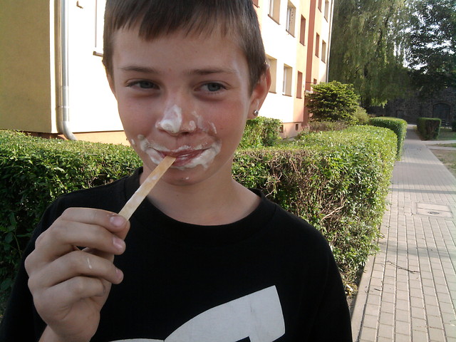 od Jess ; ) 