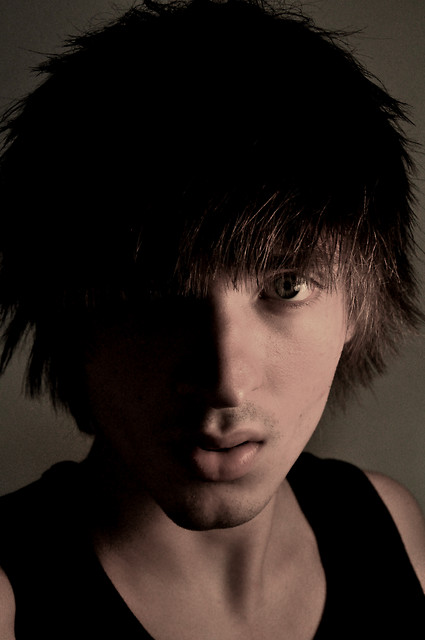(s)he wolf.