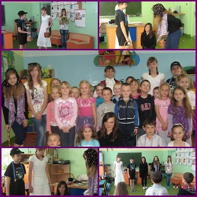 Bzw. ;d