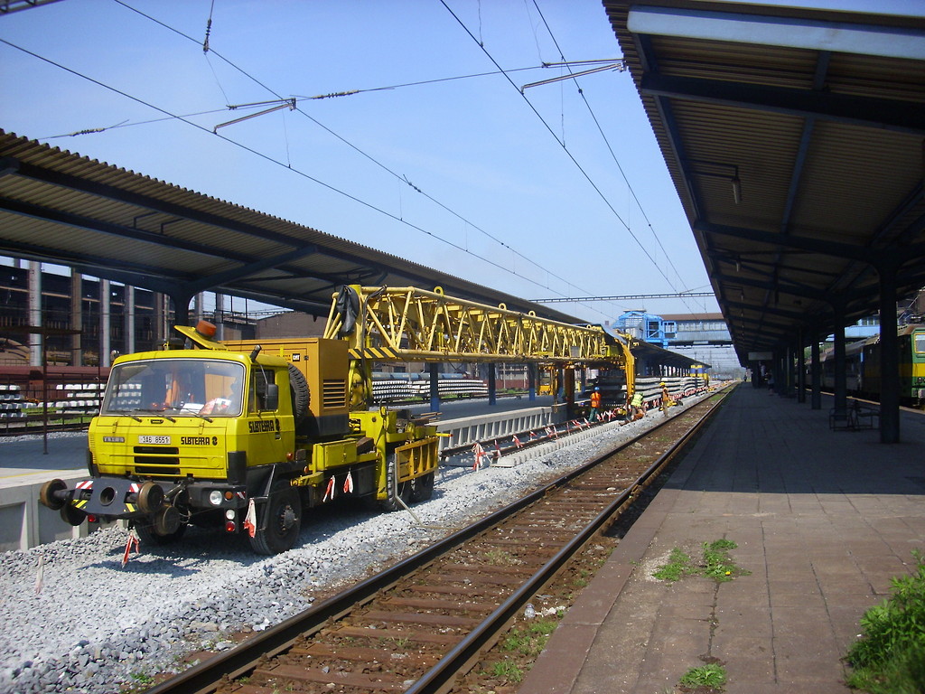 Trinec