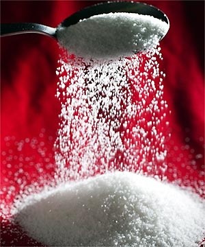 Suger