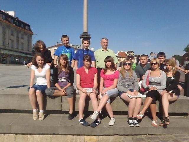 Klasowe.;]