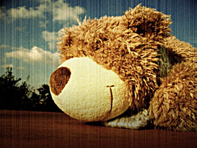 Lece bo chce ; D